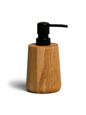 Seifenspender OAK in wood