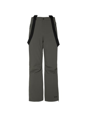 SPIKET JR SNOWPANTS in Grün
