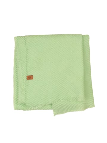 Winterschal "Luca" in mint