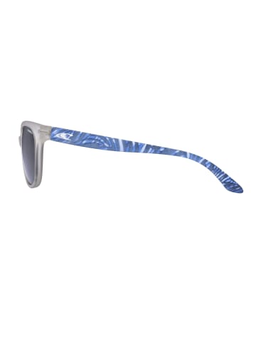 Sonnenbrille in grau