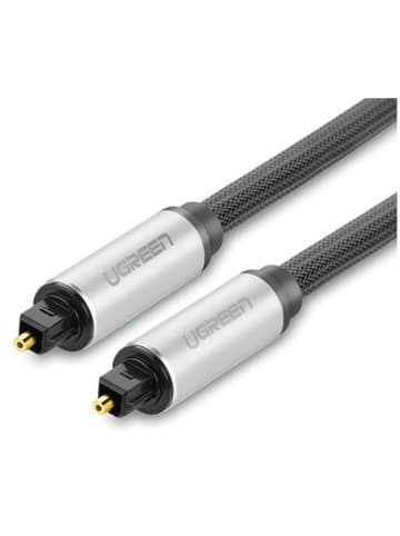 Ugreen AV108 10540 optisches Toslink SPDIF Kabel 2 m