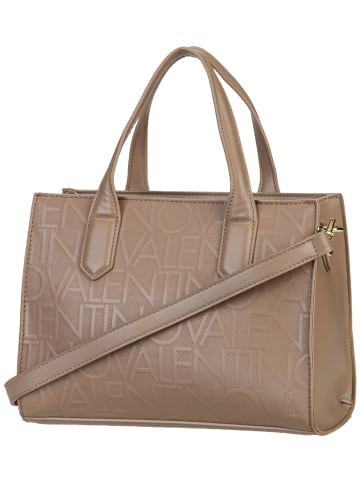 Handtasche Gynevra Re in Beige