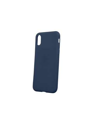 TFO Matt TPU für Xiaomi 17 Pro dunkelblau Handyhülle mit matter in dunkelblau
