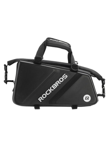 Rockbros 30140090001 Fahrradtasche für Kofferraum 11 6 l
