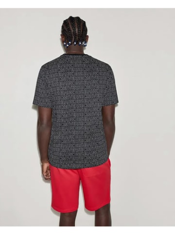 Tshirt in Schwarz