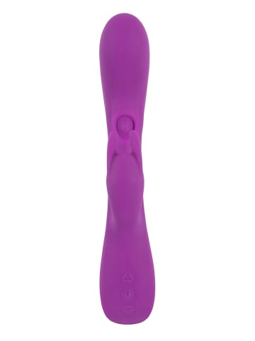 Rabbitvibrator Thumping Rabbit Vibrator in lila