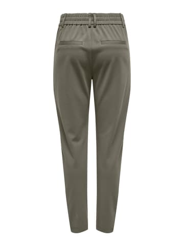 Jogginghose POPTRASH comfort/relaxed in Oliv