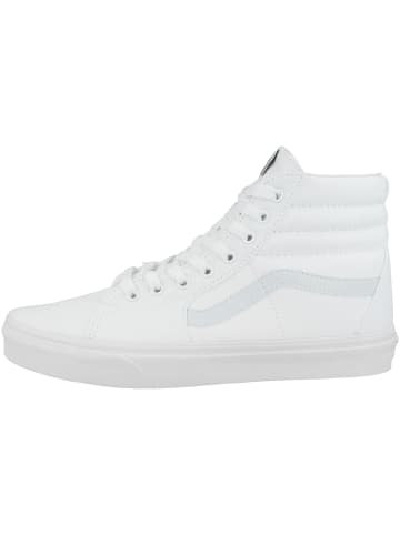 Sneaker high SK8-HI in weiss
