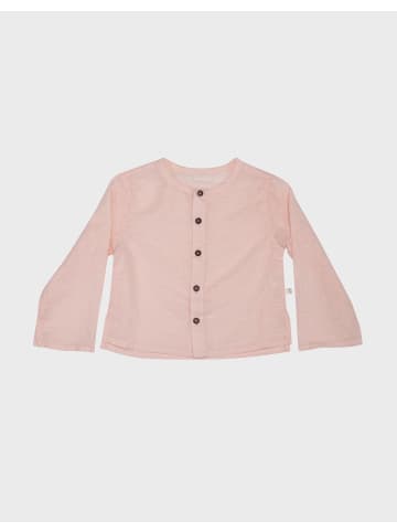 Baby Sommerjacke in Rose