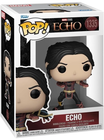 Vinyl: ECH - Echo - Vinyl-Sammelfigur Spielzeug