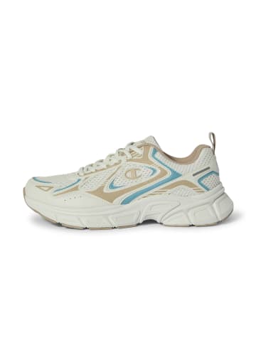 Sneakers Low RT25 Mesh in bunt