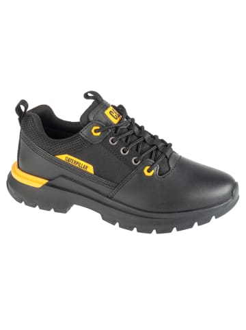 Caterpillar Colorado Sneaker Lo in Schwarz