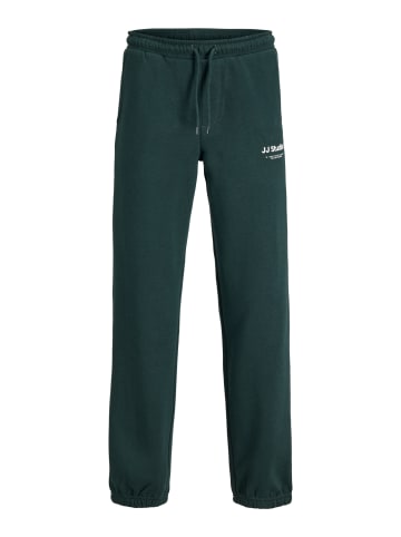 Jogginghose JPSTKANE SOHO SWEAT PANTS JNR in scarab