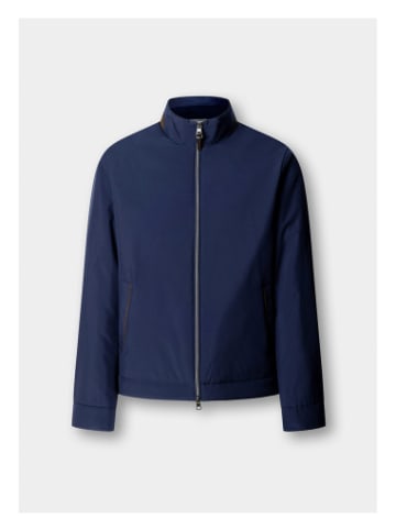 Jacke in bunt