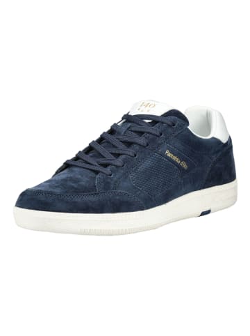 Sneaker Navy