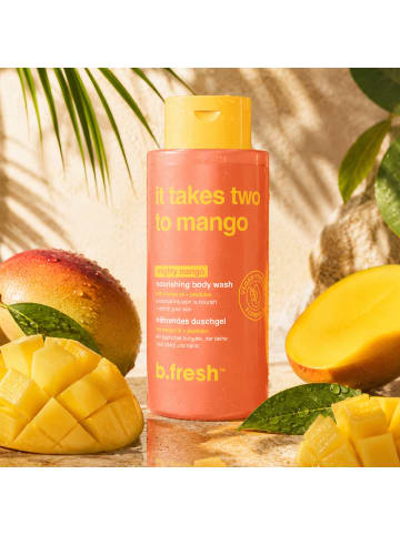 Duschgel It Takes Two To Mango, 473 ml