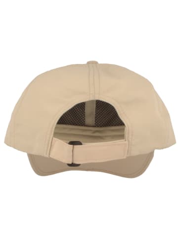 Baseball Cap in beige