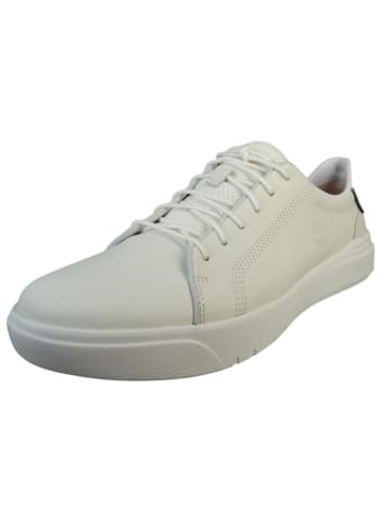 Sneaker weiß
