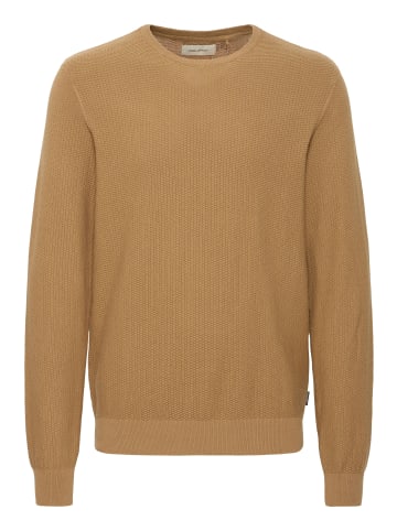 Strickpullover BHPullover in Braun