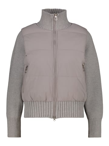 Uebergangsjacke LyaAK A in natural gray