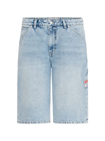 Bermudas SDTommy in Blau