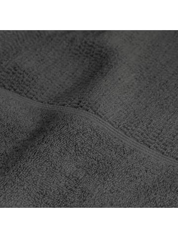 Handtuchset Pearl 4-TLG in graphite