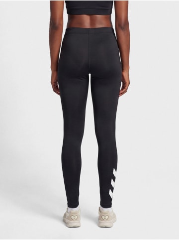 Leggings Hmllily E-Sport Damen in BLACK