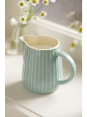Milchkännchen Mynte GREEN TEA Grün