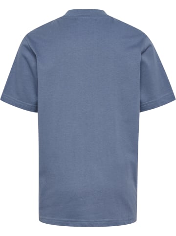 T-Shirt Hmljr Reg  Kinder in FLINT STONE