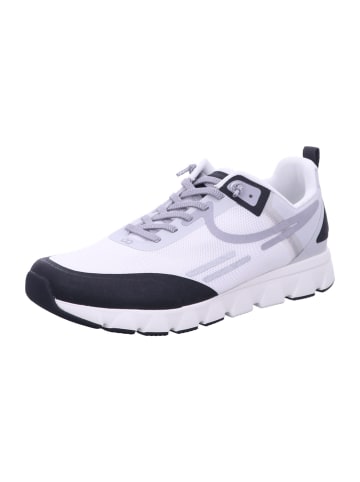 Sneaker in grau