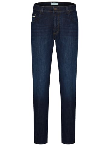 Jeans in marine