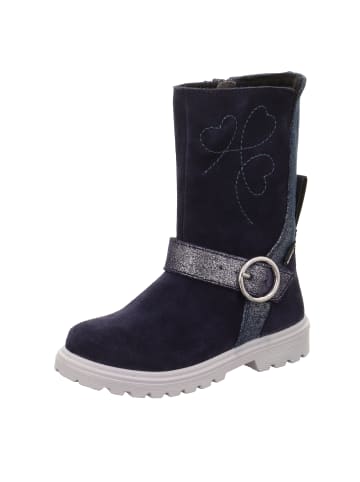 Winterstiefel SPIRIT in Blau