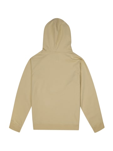 Pullover mit Kapuze Star Wars The Mandalorian Grogu in Beige