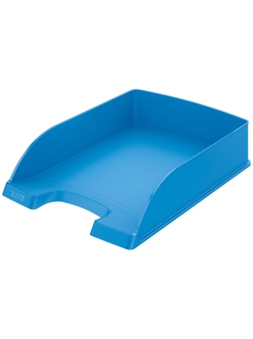 Briefablage A4 Standard Plus hellblau