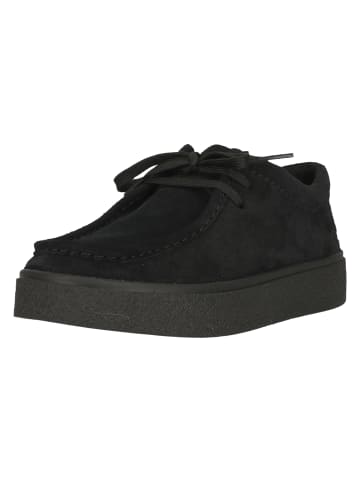 Mokassin Boxbee Walla in 2000 Black/Black