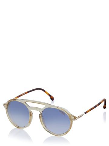 Sonnenbrille für Damen in beige