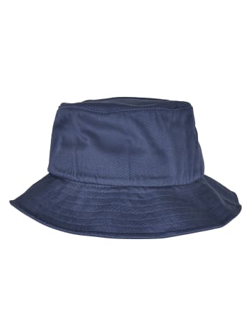 Bucket Hat in navy