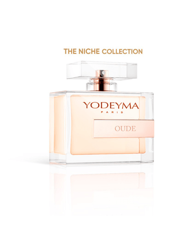Eau de Parfum Oude 100 ml