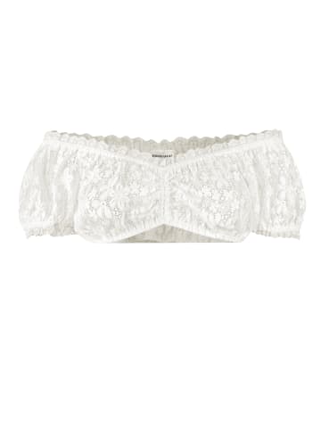 Bluse "Katya" in creme