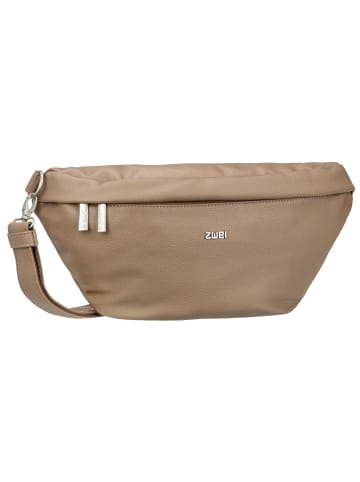 Gürteltasche Mademoiselle MH80 in Hazel