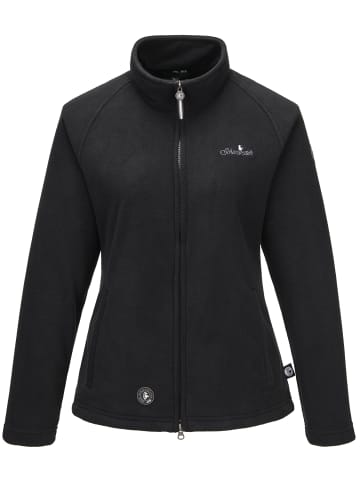 "Steuerbord Lisa" in black