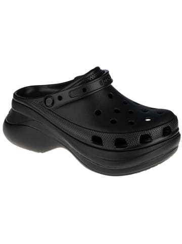 Crocs W Classic Bae Clog in Schwarz