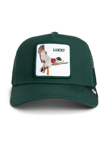 Cap in The Lucky Duck