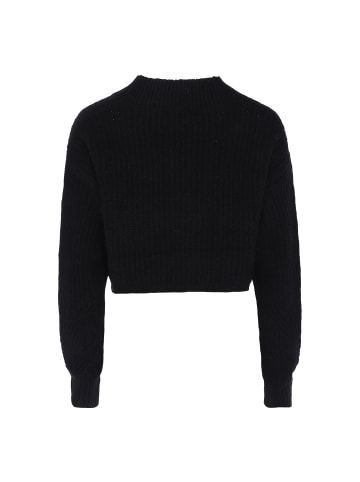Damen Sweater in SCHWARZ