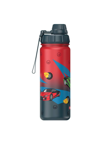 Trinkflasche 1 ml Car