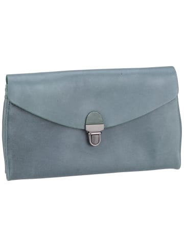 Geldbörse Fold FO7 in Green