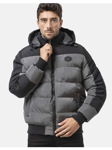 Winterjacke CM177 in ANTHRACITE