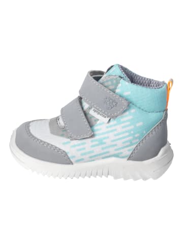 Kindergarten Sneaker in grau