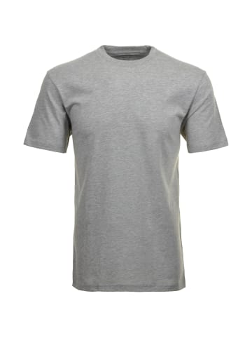 T-Shirt 4er Pack in Grau