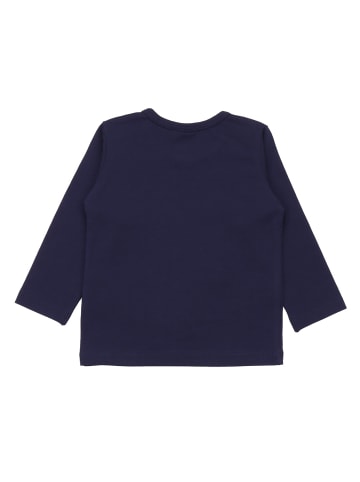Langarmshirt Cheerful Fruits - Shirt